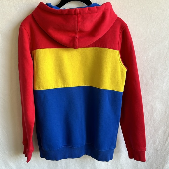 Dutch Bros coffee branded hoodie, size L - Picture 4 of 7